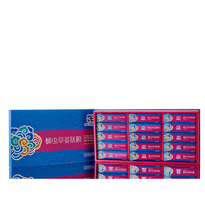 太仓调经养气汤