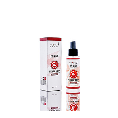 太仓母婴防护喷雾