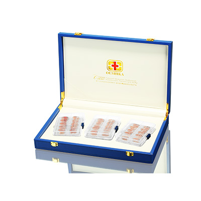 太仓子宫排毒套