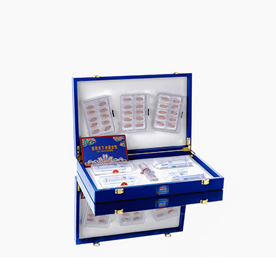 太仓爱芯回春综合版